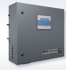 Union Instruments – INCA 3XXX Series Online